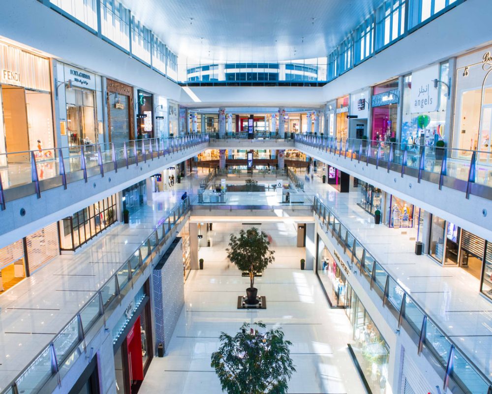 dubai-mall